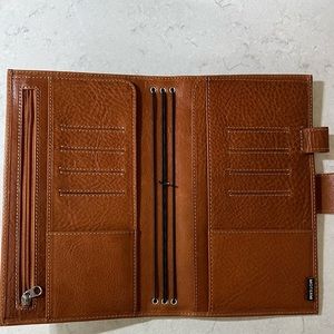 Travelers Notebook